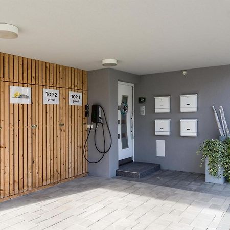 Appartement Raffael Itter Exteriér fotografie