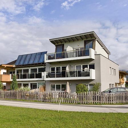 Appartement Raffael Itter Exteriér fotografie