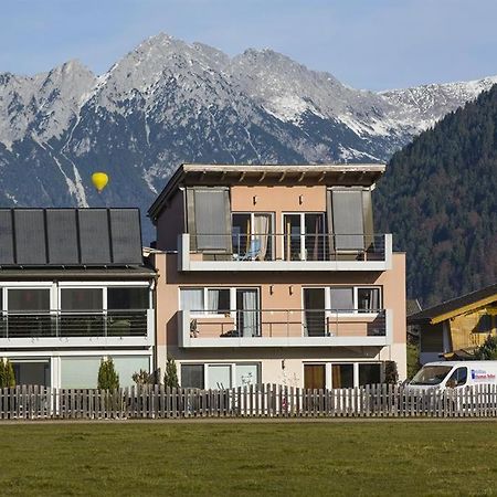 Appartement Raffael Itter Exteriér fotografie