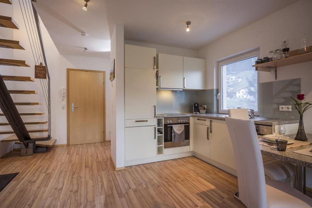 Appartement Raffael Itter Pokoj fotografie