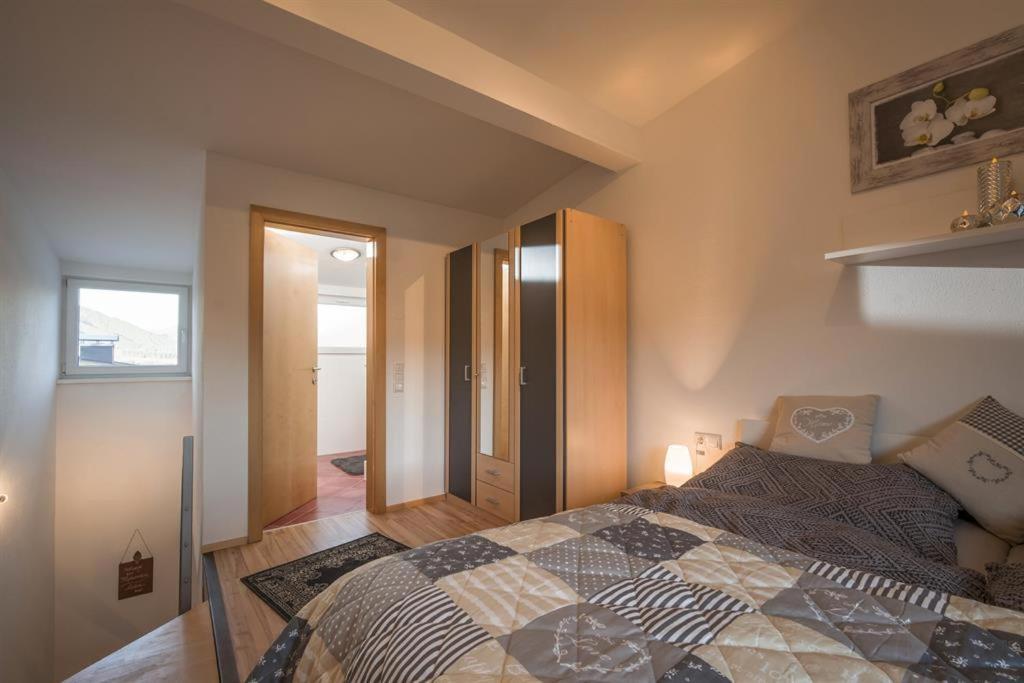 Appartement Raffael Itter Pokoj fotografie