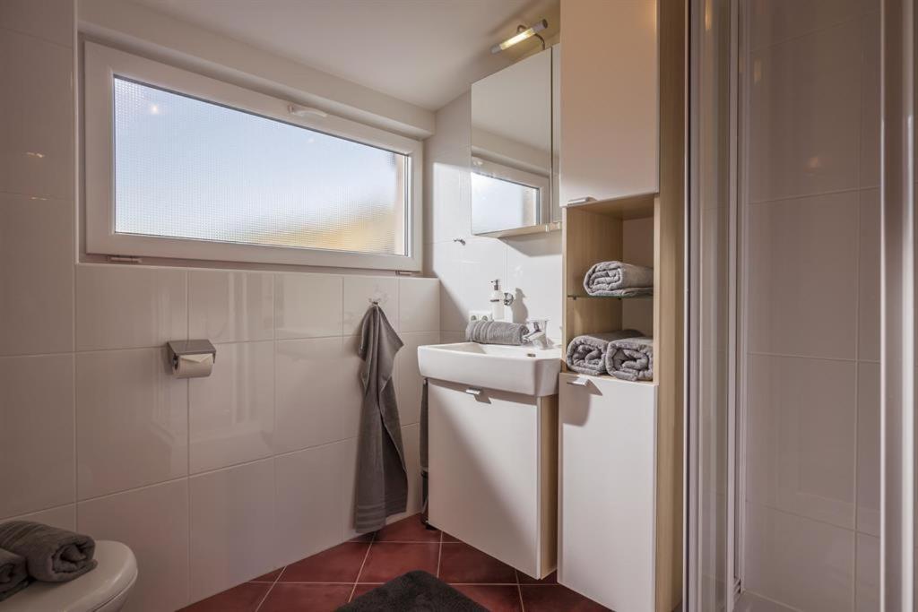 Appartement Raffael Itter Pokoj fotografie