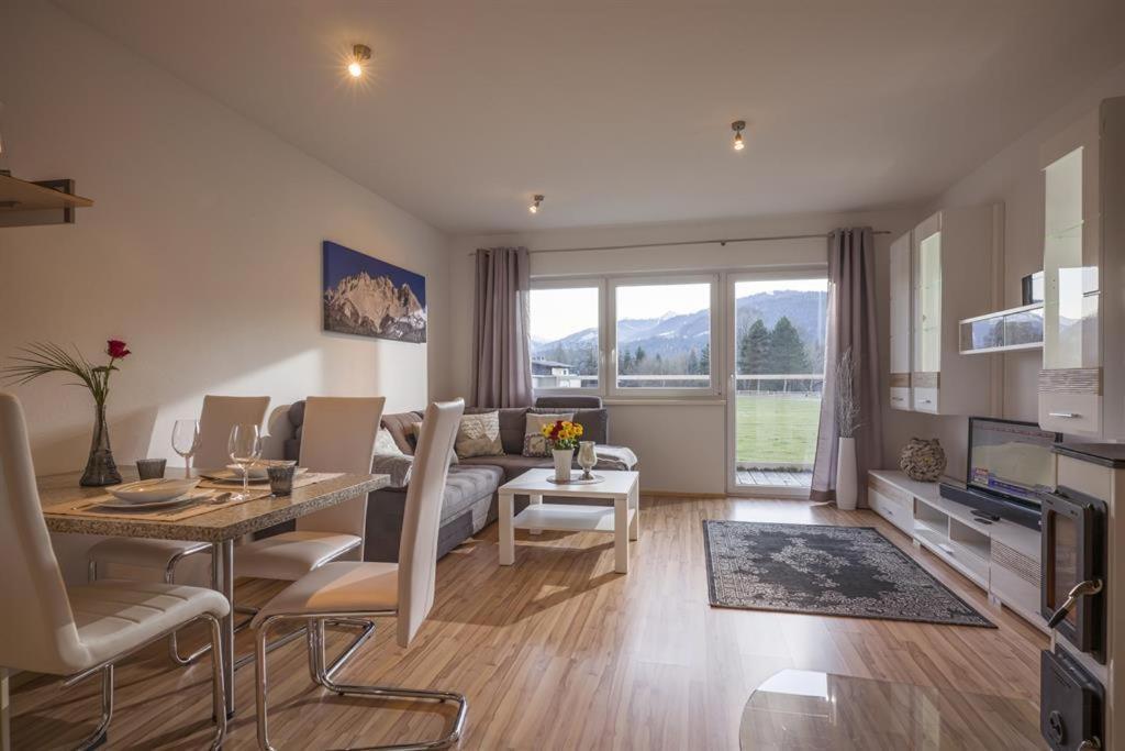 Appartement Raffael Itter Pokoj fotografie