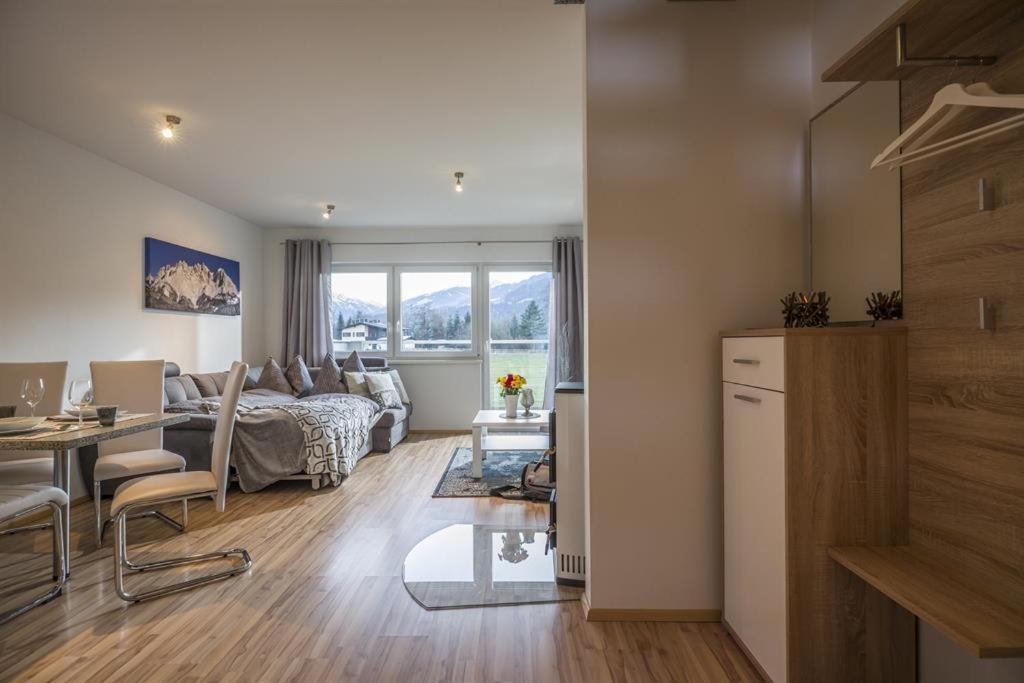 Appartement Raffael Itter Pokoj fotografie