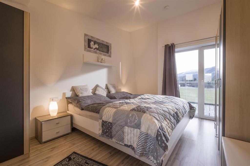 Appartement Raffael Itter Pokoj fotografie