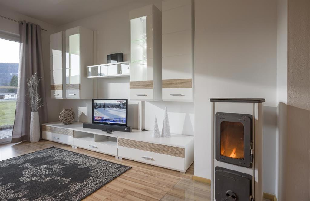 Appartement Raffael Itter Pokoj fotografie